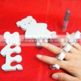 Nail Beautify Tools/bear Shape Tools/life Loving Tool/EVA Tool thumbnail-1