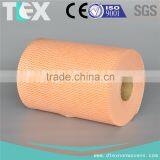 [D-TEX] Home Cleaning Wipes, Disposable Perforated thumbnail-2