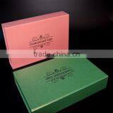 Handmade Luxury Clothing Clothes Storage Boxes thumbnail-2