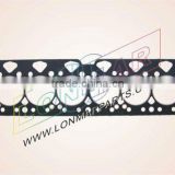 LM-TR07112 3681H202 FOR PERKINS TRACTOR PARTS GASKET ENGINE PARTS