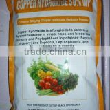 Copper hydroxide - agricultural pesticides flowers / vegetables / greens