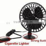 Plastic Fan Used In The Car With CE and RoHS(WIN-122) thumbnail-1