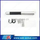 Universal Car Alumium Alloy & Carbon Fiber Wireless Car Antenna thumbnail-3