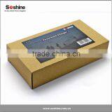 Soshine E4S 18650 LCD Battery Charger 5200mAh External Battery Charger thumbnail-6