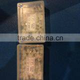 Promotion Nail Wire Clips/circle Cable Clips/nail Cable Clamps 12mm thumbnail-2