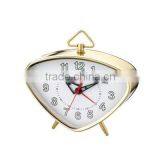 Antique Mechanical Alarm Clock thumbnail-1