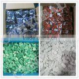 How to Defeat Plastic Padlock Seal With Wire Hasp CH510 thumbnail-2