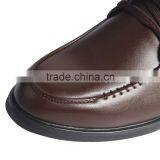 2015 Wholesale Genuine Leather Men Shoes thumbnail-2