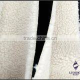 Faux Wool Fabric for Garment thumbnail-6