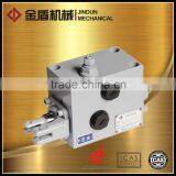 DF8MFH Hydraulic Reversing Valve Agricultural Machinery Parts