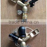 Part Circle Irrigation Rain Brass Guns thumbnail-3