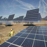 Polycrystalline 120W Solar Panel