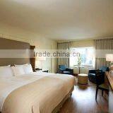 Striped Hotel Bedding Set, Hotel Bed Linen