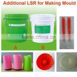 Liquid Silicone Rubber to Make Mold Silicone Rubber Price Mould Making Silicone Rubber thumbnail-2