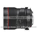 CANON TS-E 24mm F/3.5L II