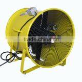 Industrial Super Speed Portable Air Ventilator thumbnail-3