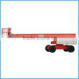 26M Telescopic Aerial Work Platform/small Boom Lifts/ Elevator thumbnail-1