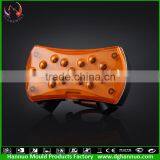 Rechargeable Bicycle Light Bike Bicycle Laser Beam Rear Tail Light Bicycle Laser Light thumbnail-2