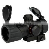 Tactical Fast Focus Shock Proof Red Dot Sight Scope With Quick Detach Mount for Airsoft/hunting/air Gun Hunting Rifle Scope