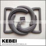 China Wholesale New Design Rope Clamp,plastic Dry Cleaning Rope Clamp