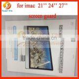 High Clear All Models we Can Manufacture Screen Protector for Imac 20'' 21'' 22'' 24'' 27'' Screen Protective Film thumbnail-4