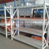China Steel Shelving Used in Factory Wholesale thumbnail-3