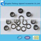 Eyelets for Leather Goods