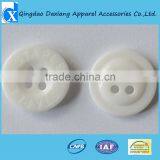 Customed Design Four Holes Sewing Button