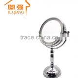LED Stand up Bathroom Cosmetic Miror for Hotel thumbnail-5