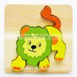 Wooden Small Puzzles For Small Kids thumbnail-1