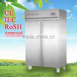 Kitchen Refrigerator Showcase/hot Sale Refrigerator thumbnail-1