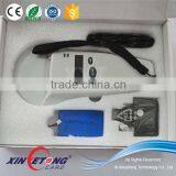 134.2KHz ISO11784/5 FDX-B HDX Rechargeable Lithium Battery RFID Reader