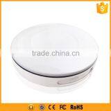 New Products Mini Circle Power Bank 4000mah With Custom Logo thumbnail-6