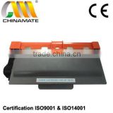 Compatible toner cartridge for TN750 BK With ISO ,STMC ,CE