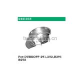 2441035 bobbin case for DURKOPP/sewing machine spare parts