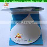 Recycled Paper Sticky Notes thumbnail-6