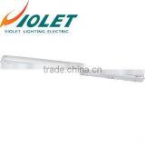 Vaportight Lighting Fixture 2x58W