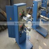 manufacturer supply hot sale 10"&10" pp yarn winding filter cartridge making machine