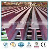 Customized Sizes Steel H Beam for Steel Structure With Low Price thumbnail-4