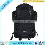 Waterproof Military Bag Camping Hiking Backpack Brand thumbnail-5
