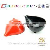 Wholesale Newly Designed Tableware, Hotel Chinaware Unique Ceramic Salad Bowl