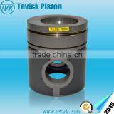 T4.236 Diesel Vehicle Piston For Perkins Engine Fitting