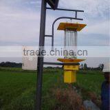 Jiaxing ChnVee Outside Lights Solar Bug Kill Lamp Express thumbnail-3