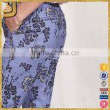 2016 New Fashion Casual Women Chino Skinny 7/8 Pants thumbnail-6