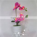 Real look beautiful design artificial flowers with led lights artificial led light flower for sale