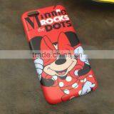 Custom Patterns Case For Iphone Case