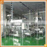 Food Machinery Peanut Roasting Blanching Production Line thumbnail-4