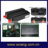 3G WCDMA GPS Car Tracker Built in Motion Sensor and Support Cut Oil and Power