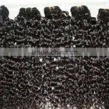 The Best Available Quality 100g/pcs 20 Inch Real Hair Extensions thumbnail-5