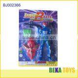 Wholesale Kids Toy From China Cool Cheap Toys for Boys Small Plastic Toy Superman thumbnail-6